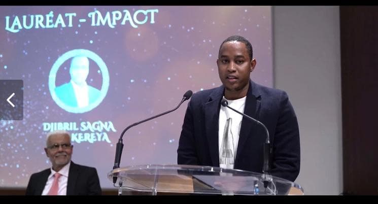 IMPACT SOLUTION